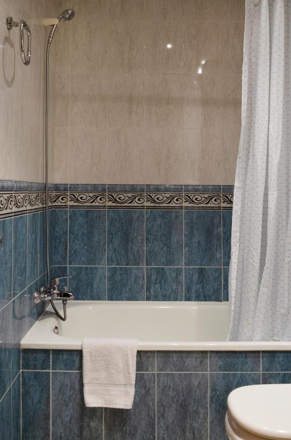 Apartamento Rosa Street *