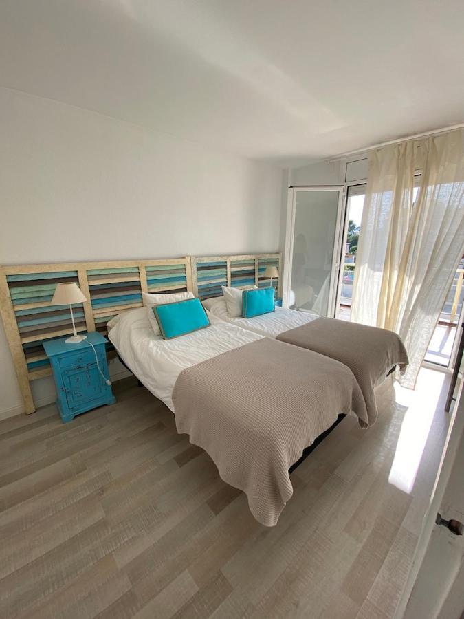 Espectacular Piso De 134m2 En Primera Línea De Mar Apartamento *