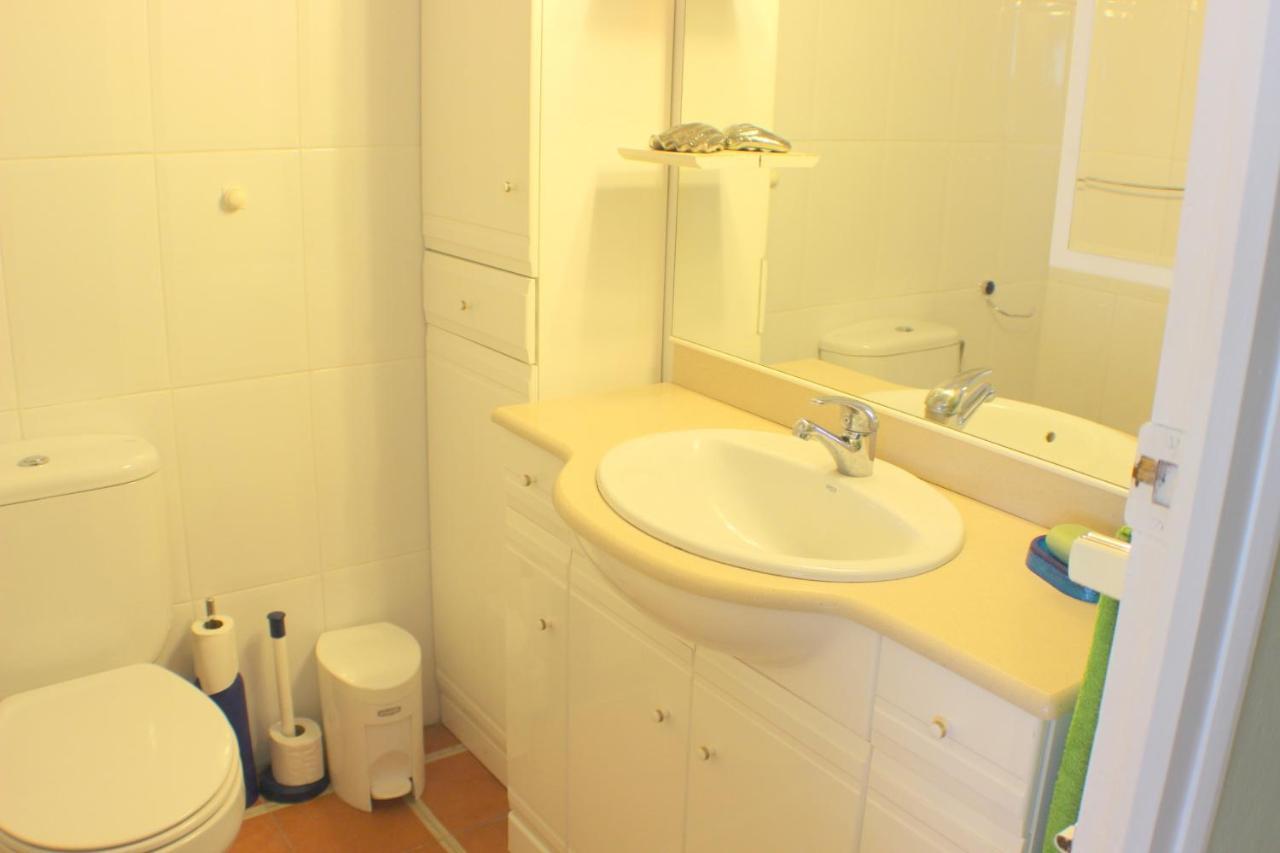 Berganti Apartamento