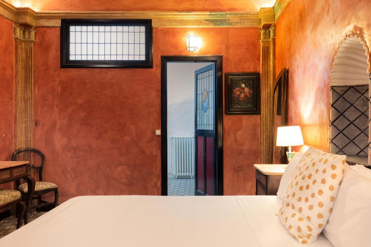 Apartment Flateli Peixateries Velles *