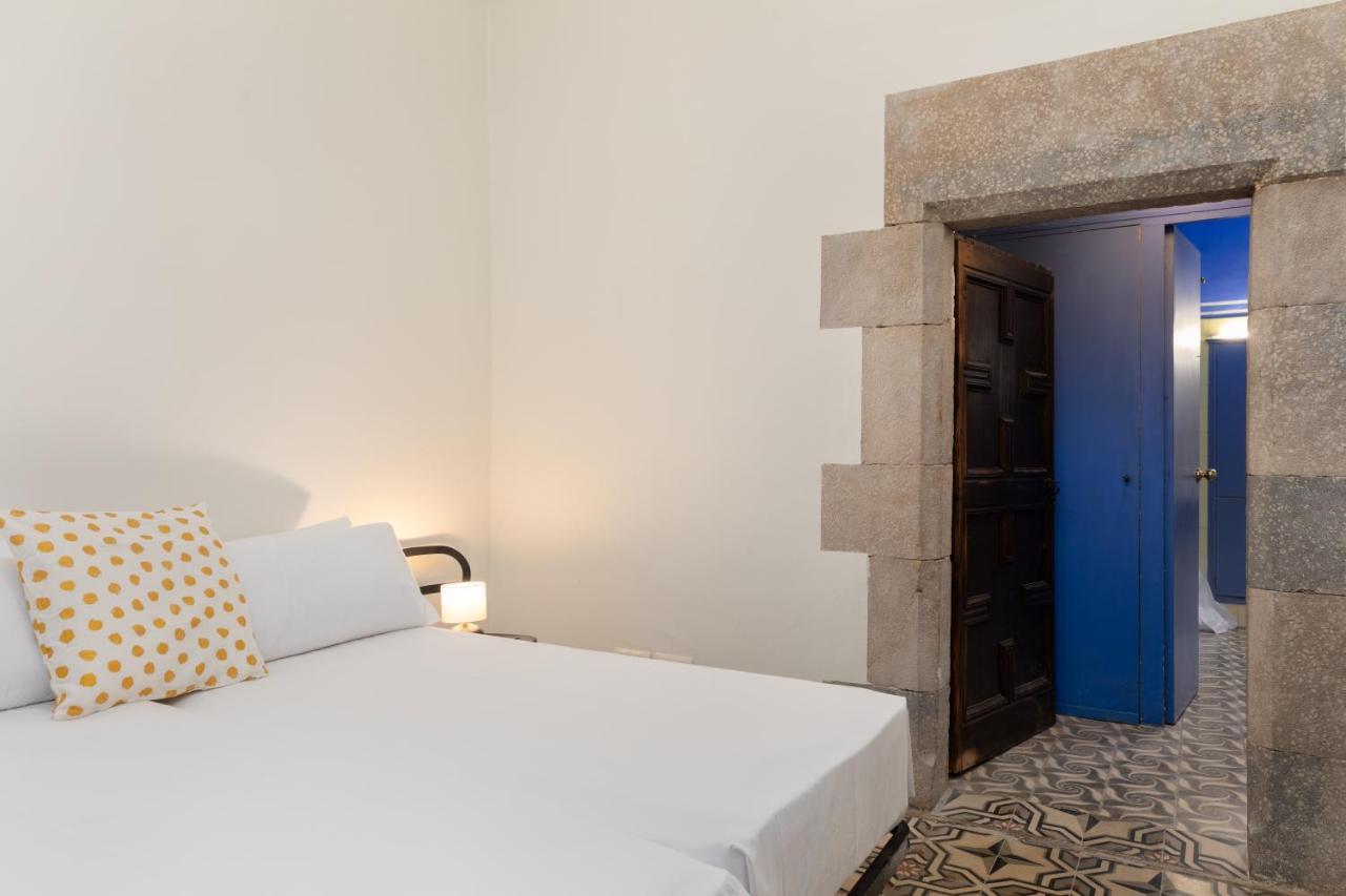 Flateli Peixateries Velles * Girona