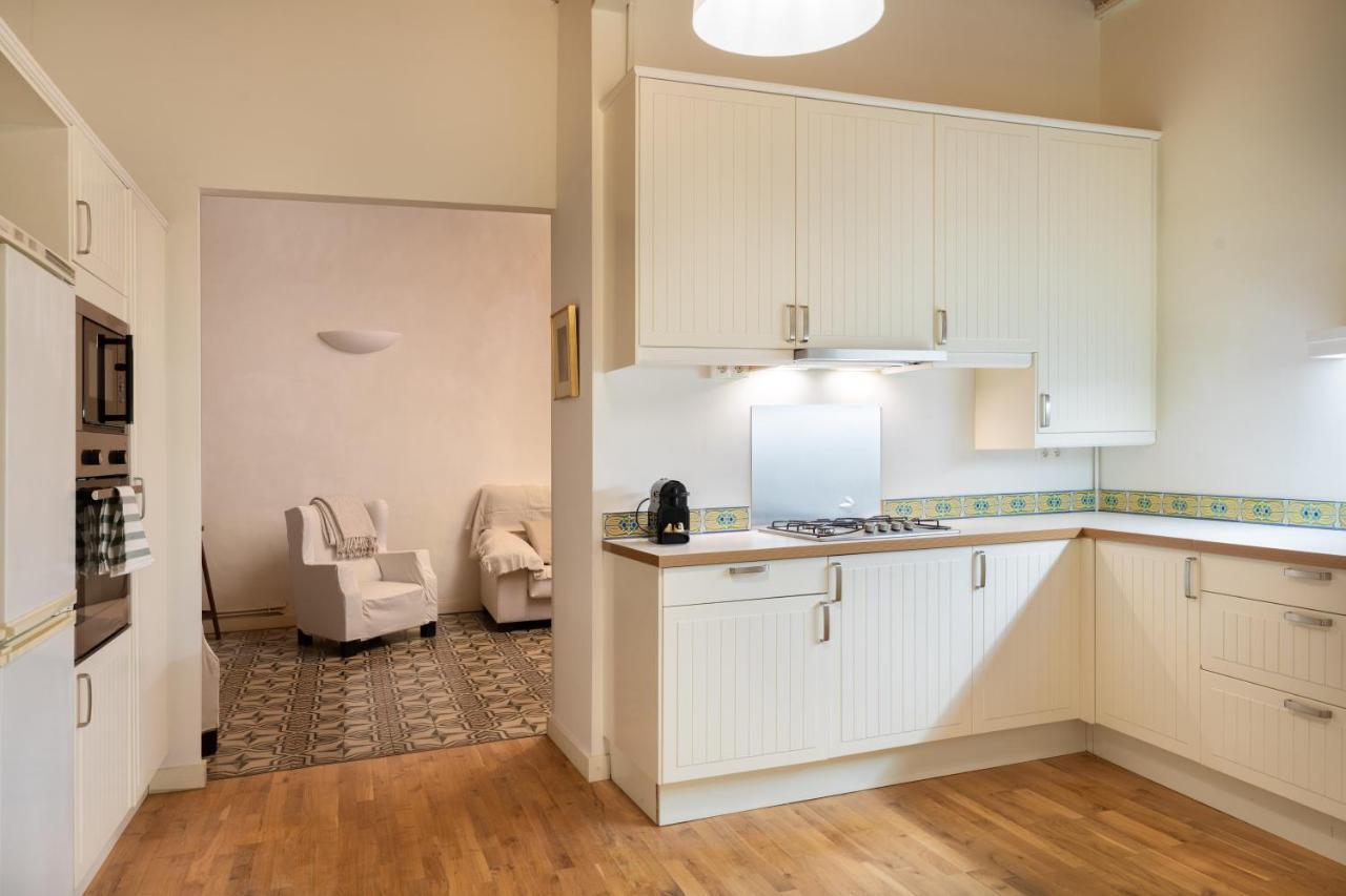 Flateli Peixateries Velles Apartment Girona