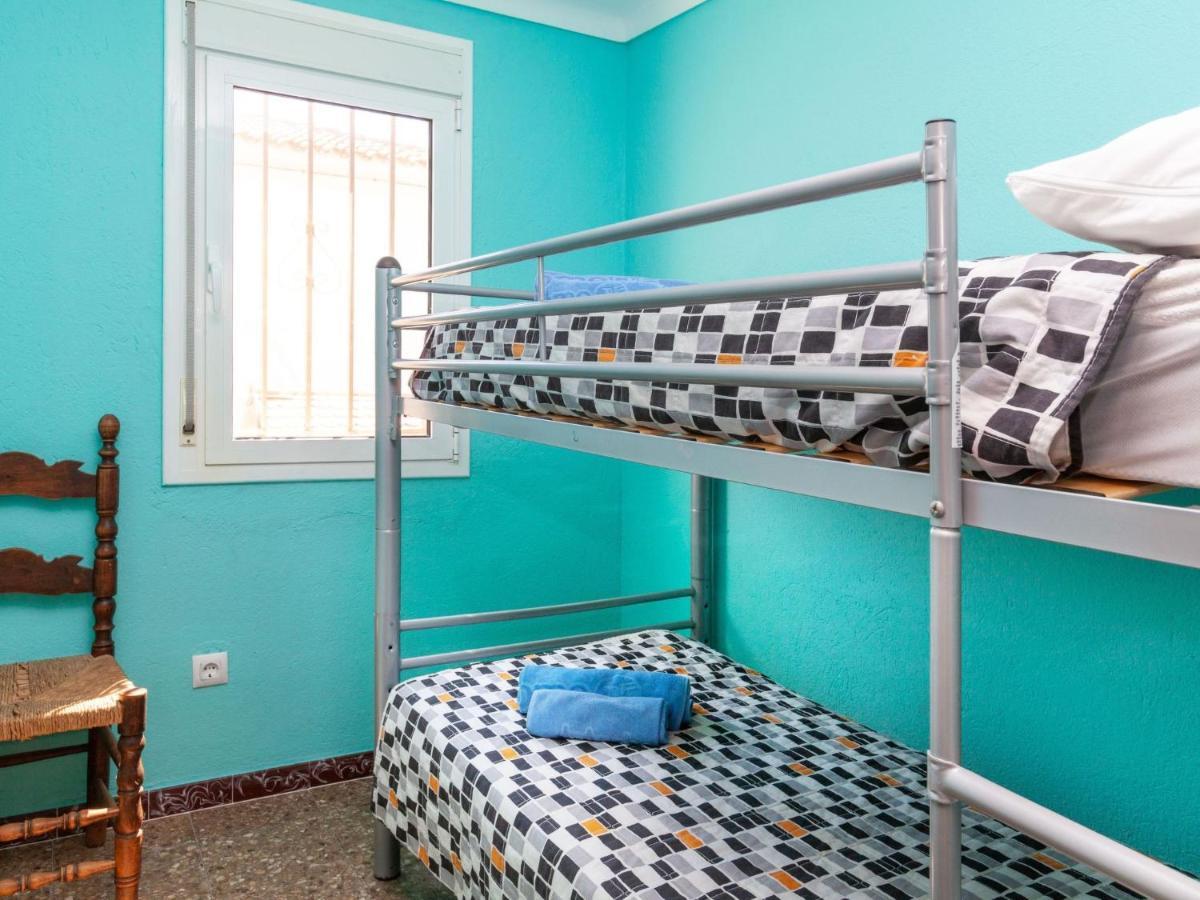 Apartamento Cordoba-1 By Interhome El Port De La Selva