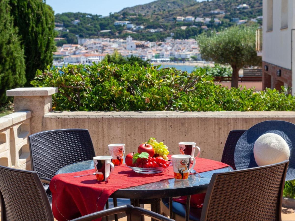Cordoba-1 By Interhome * El Port De La Selva