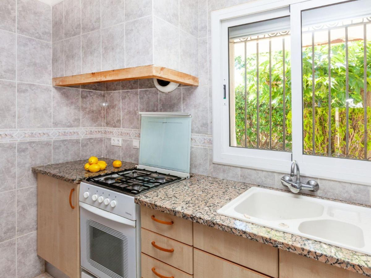 Apartamento Cordoba-1 By Interhome