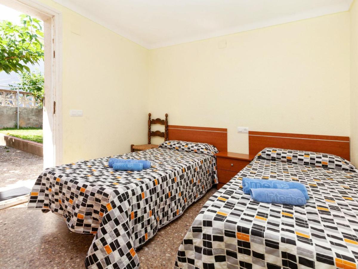 Cordoba-1 By Interhome