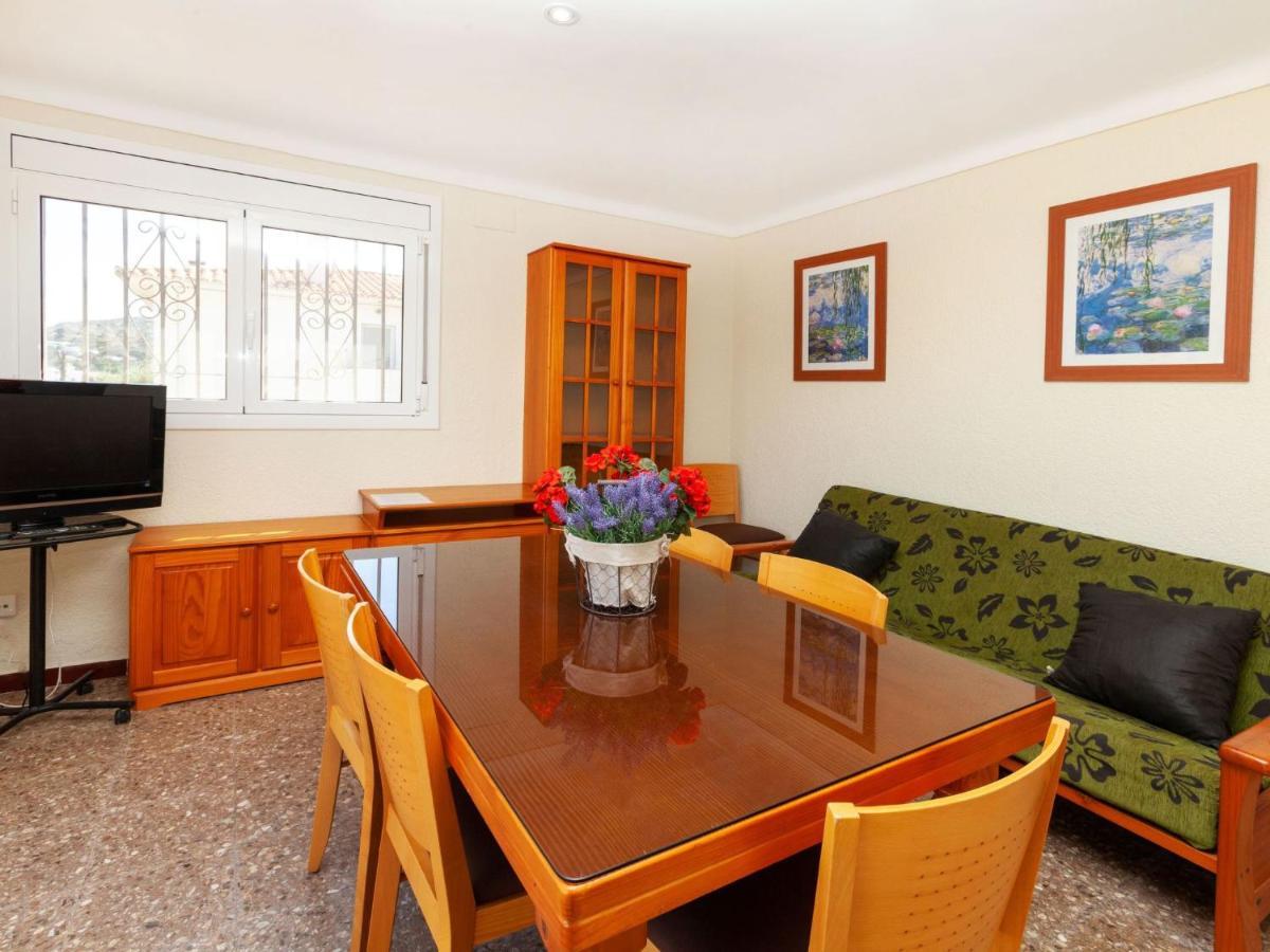 Apartamento Cordoba-1 By Interhome El Port De La Selva