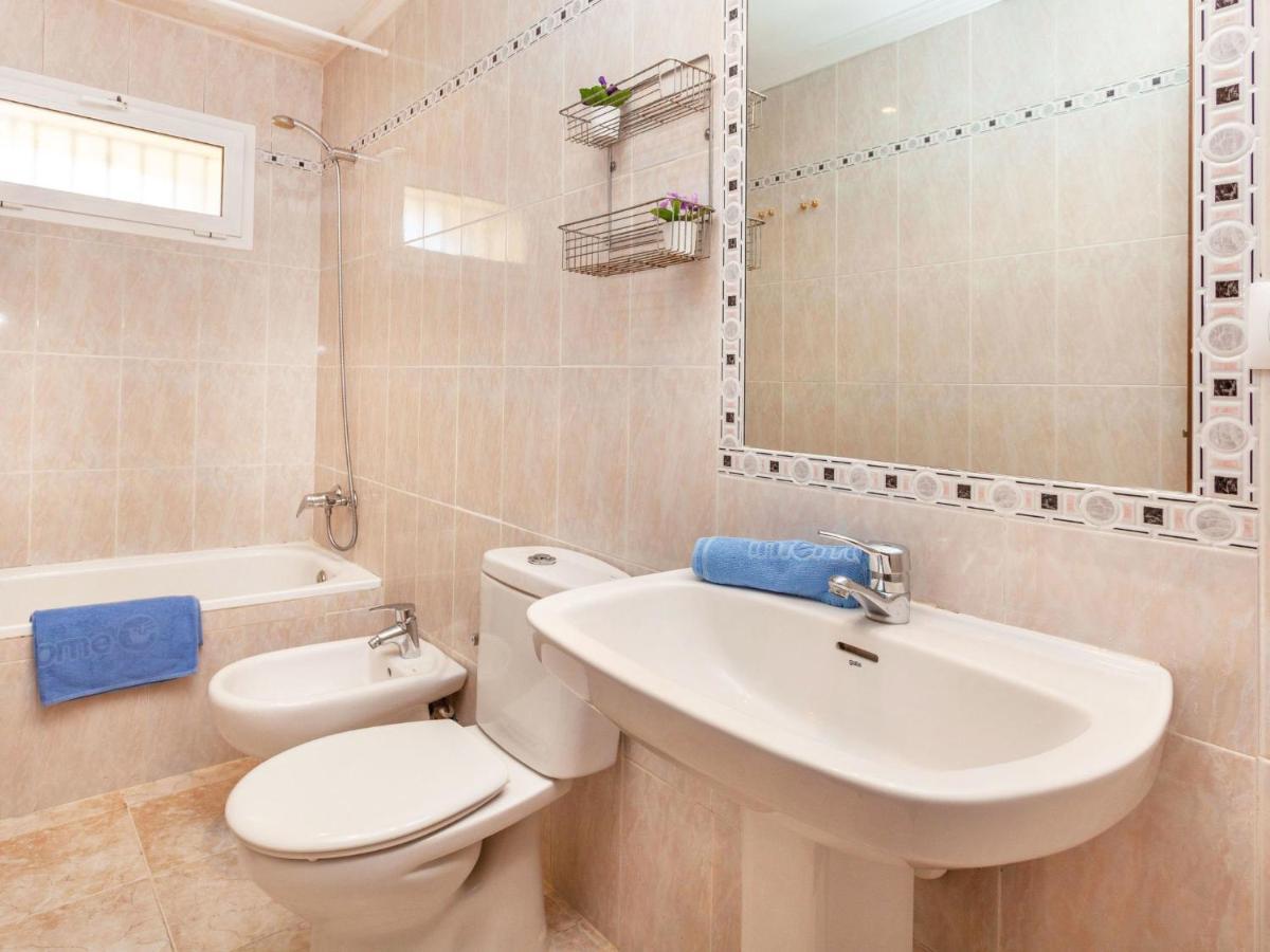 Cordoba-1 By Interhome Apartamento