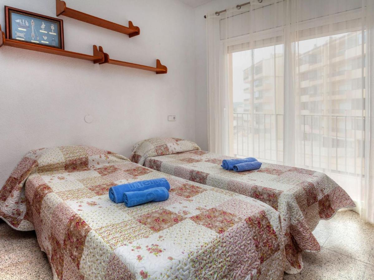 Sol I Mar By Interhome L'Escala