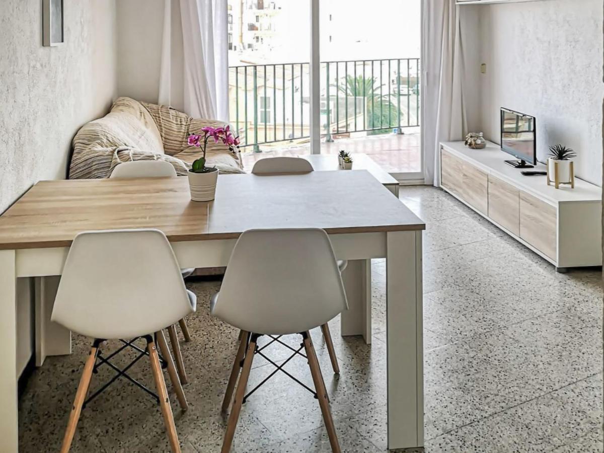 Apartment Sol I Mar By Interhome *