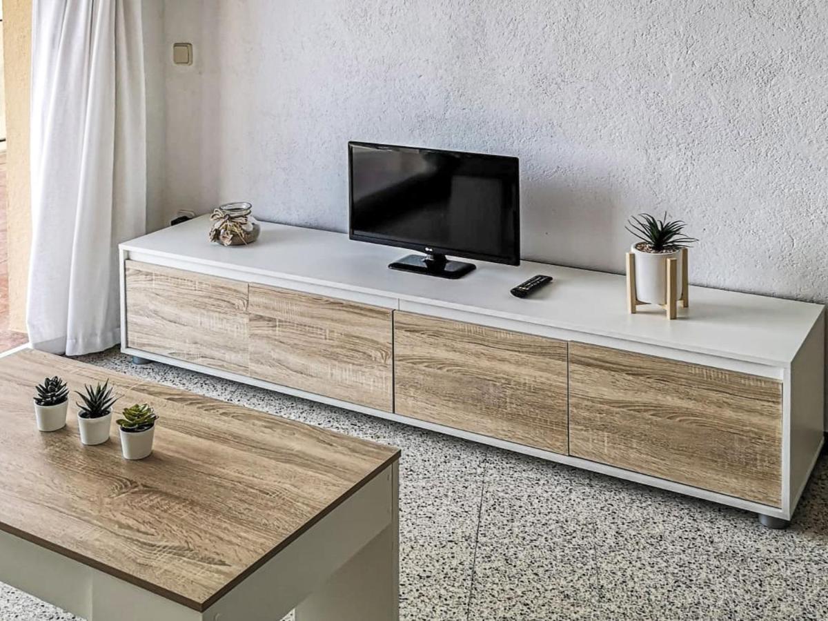 Apartment Sol I Mar By Interhome *