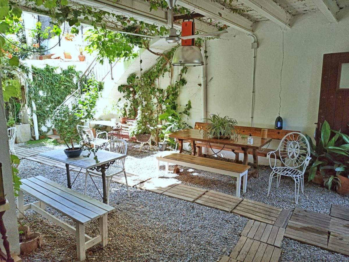 Bed and breakfast Marakasa Sant Antoni De Calonge