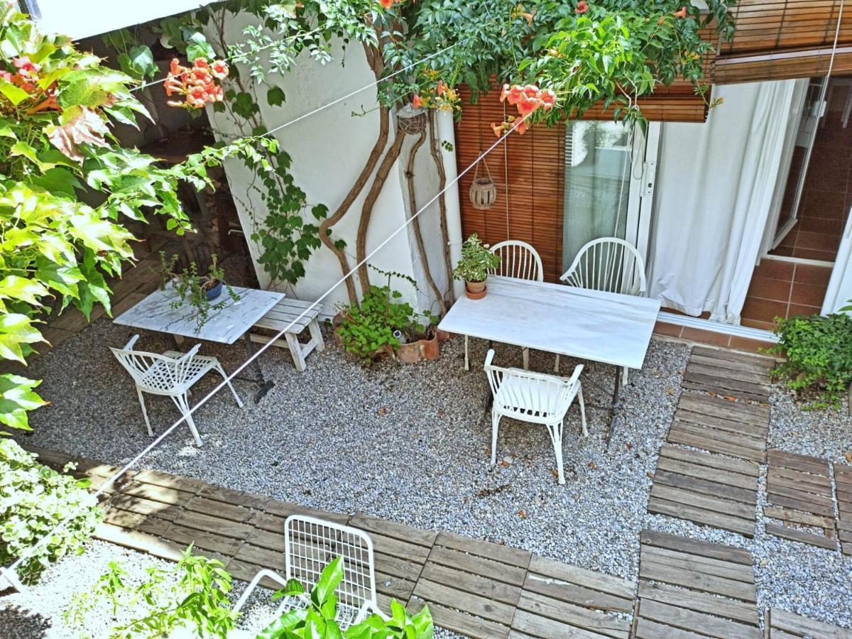 Bed and breakfast Marakasa