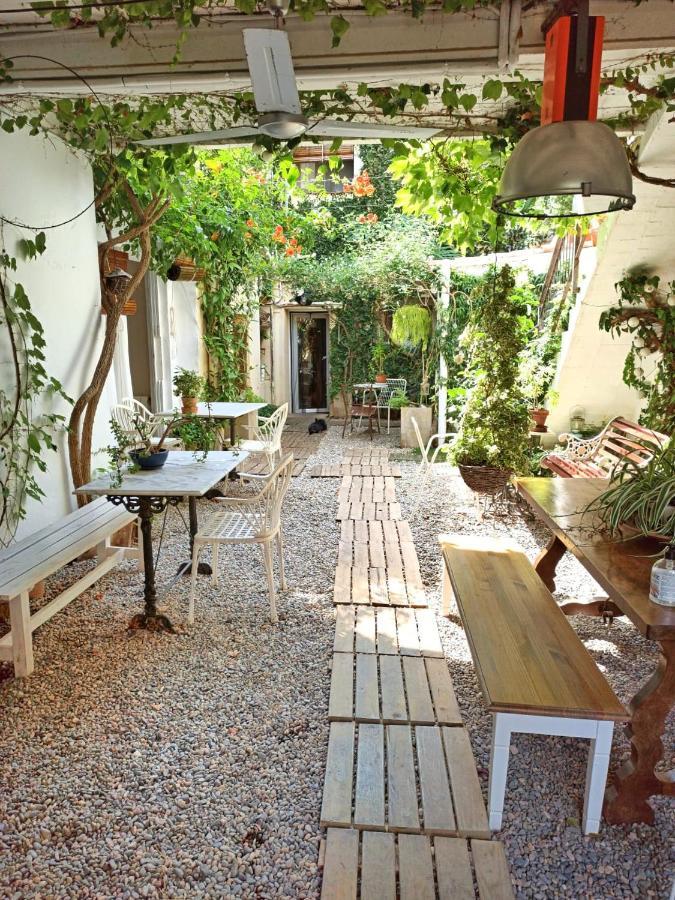 Marakasa Bed and breakfast Sant Antoni De Calonge