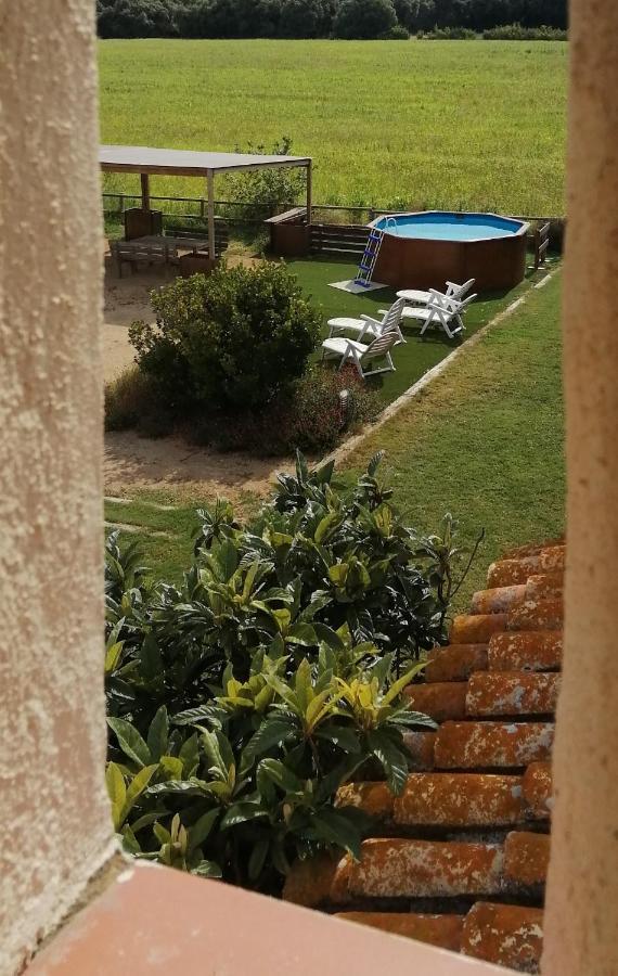 Casa Rural Ermita De Santa Llúcia *