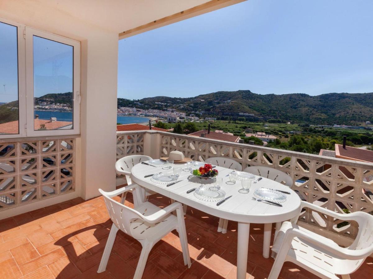 Rodes By Interhome El Port De La Selva