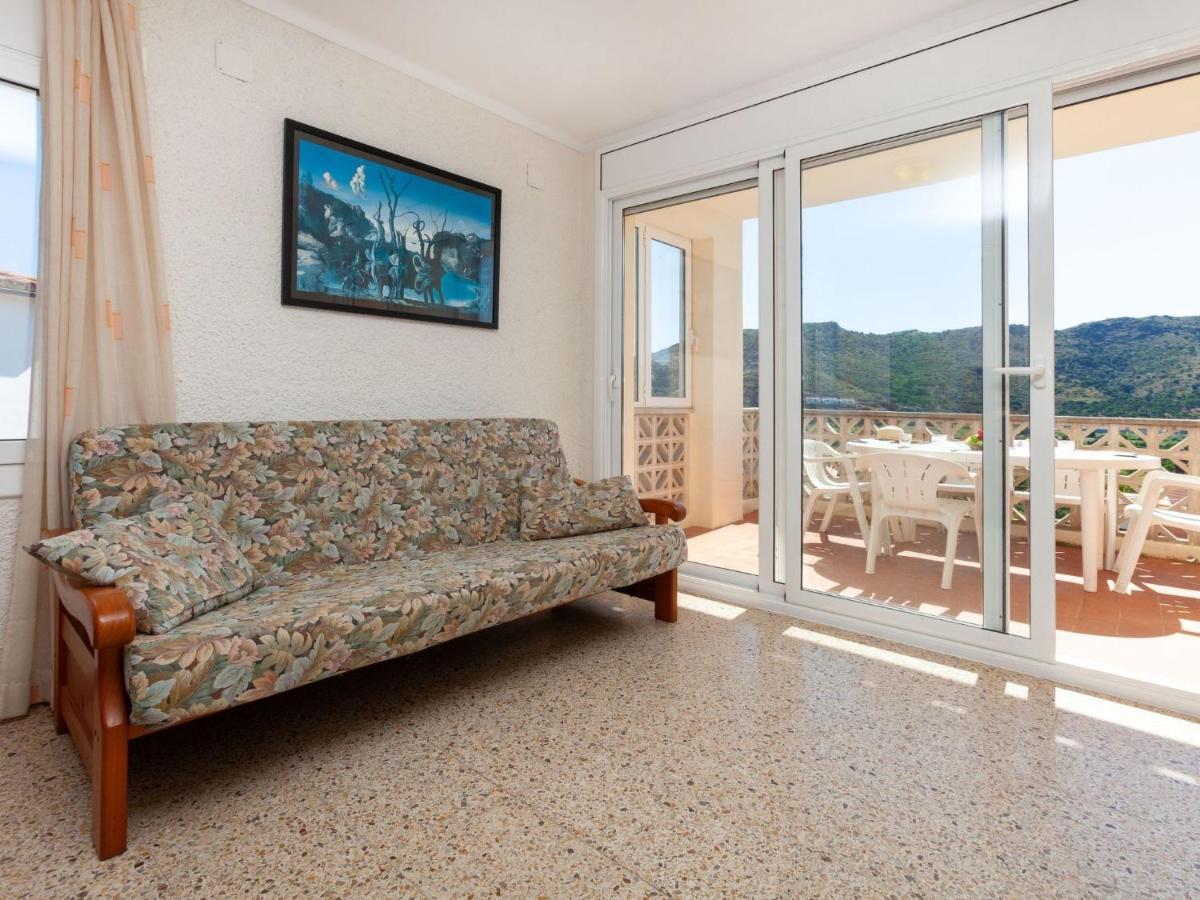 Apartamento Rodes By Interhome El Port De La Selva