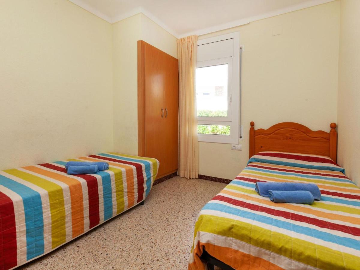 Rodes By Interhome El Port De La Selva