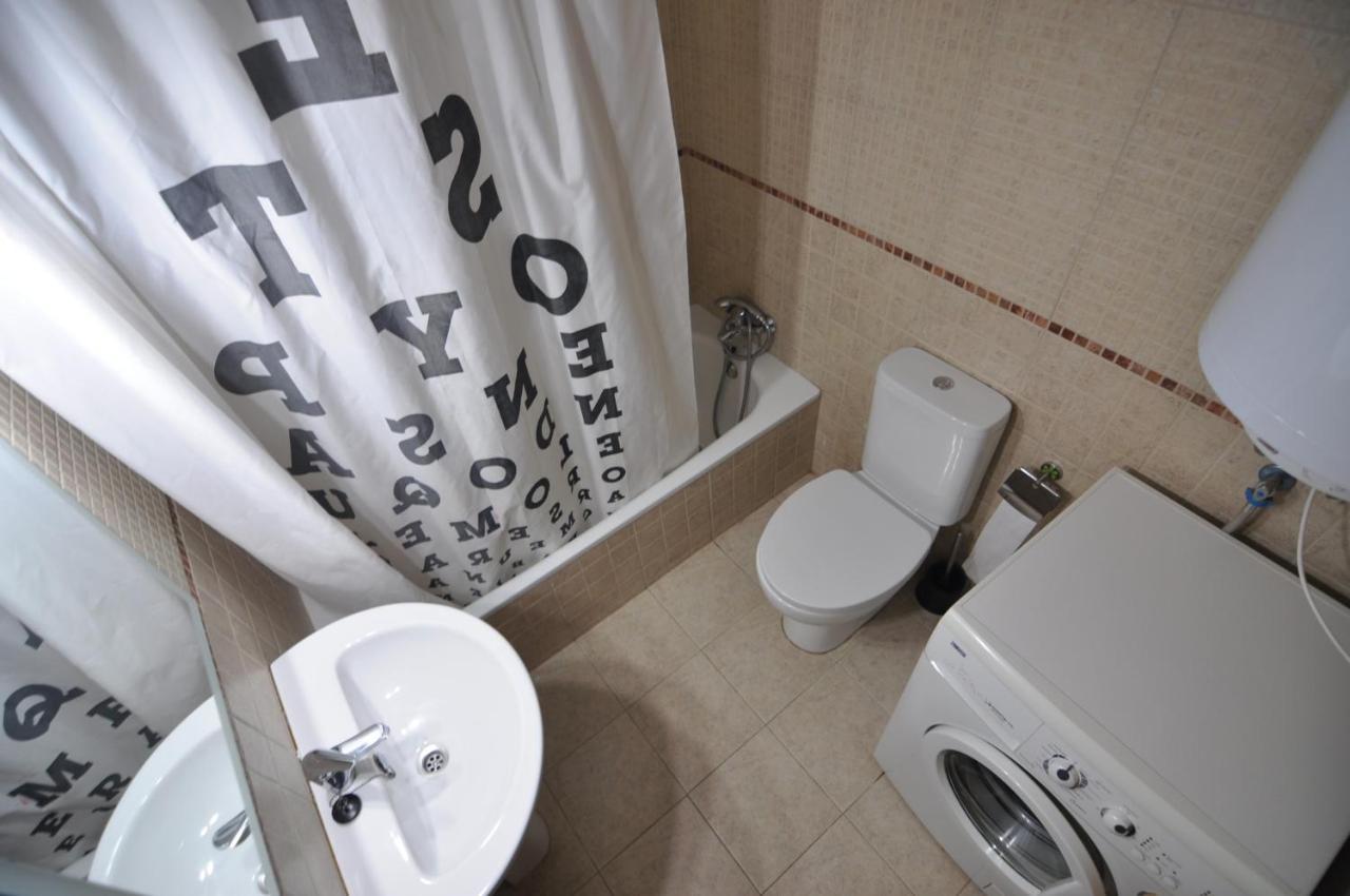 Apartamento Rnet - 314 Porto Marina Costa Brava