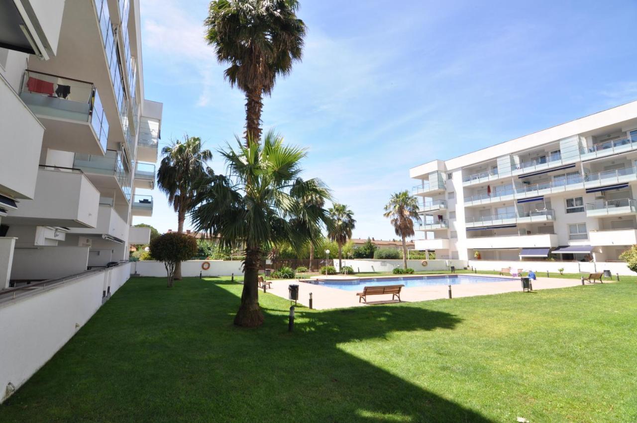 Rnet - 314 Porto Marina Costa Brava Apartamento