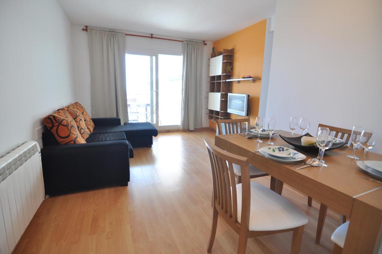 Apartamento Rnet - 314 Porto Marina Costa Brava Rosas