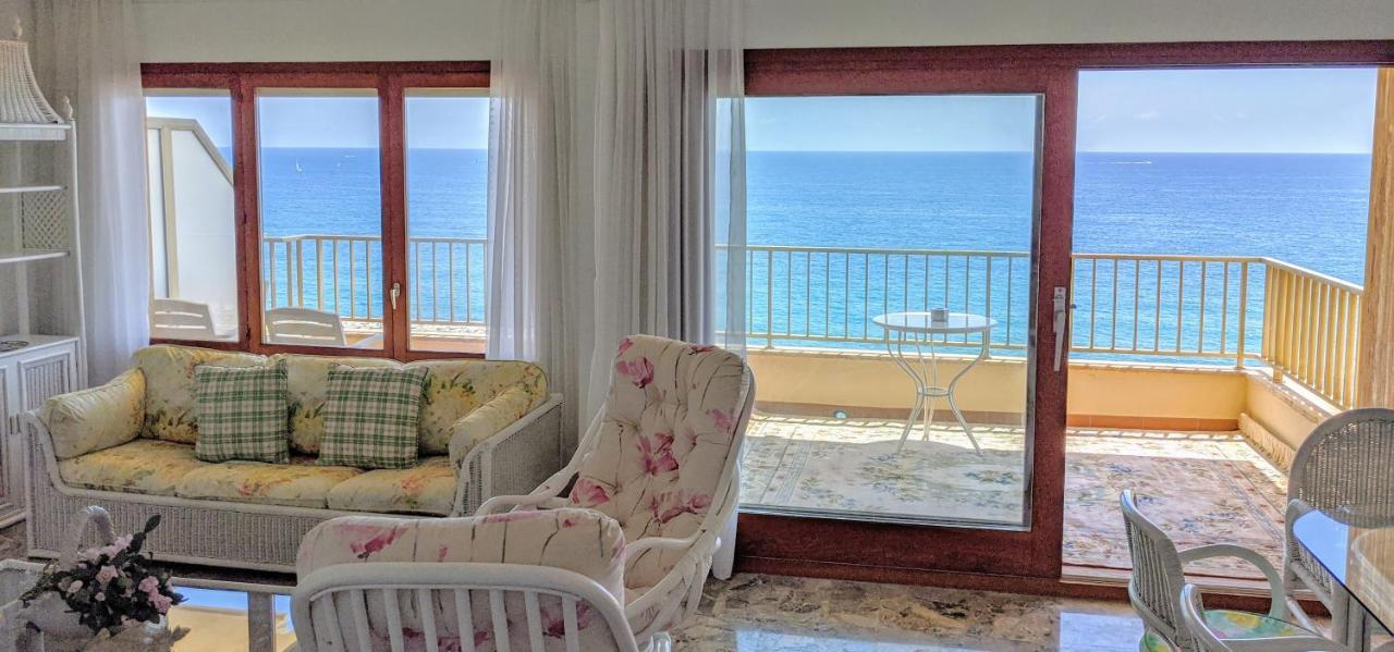 Beachfront Palamos * Sant Antoni De Calonge