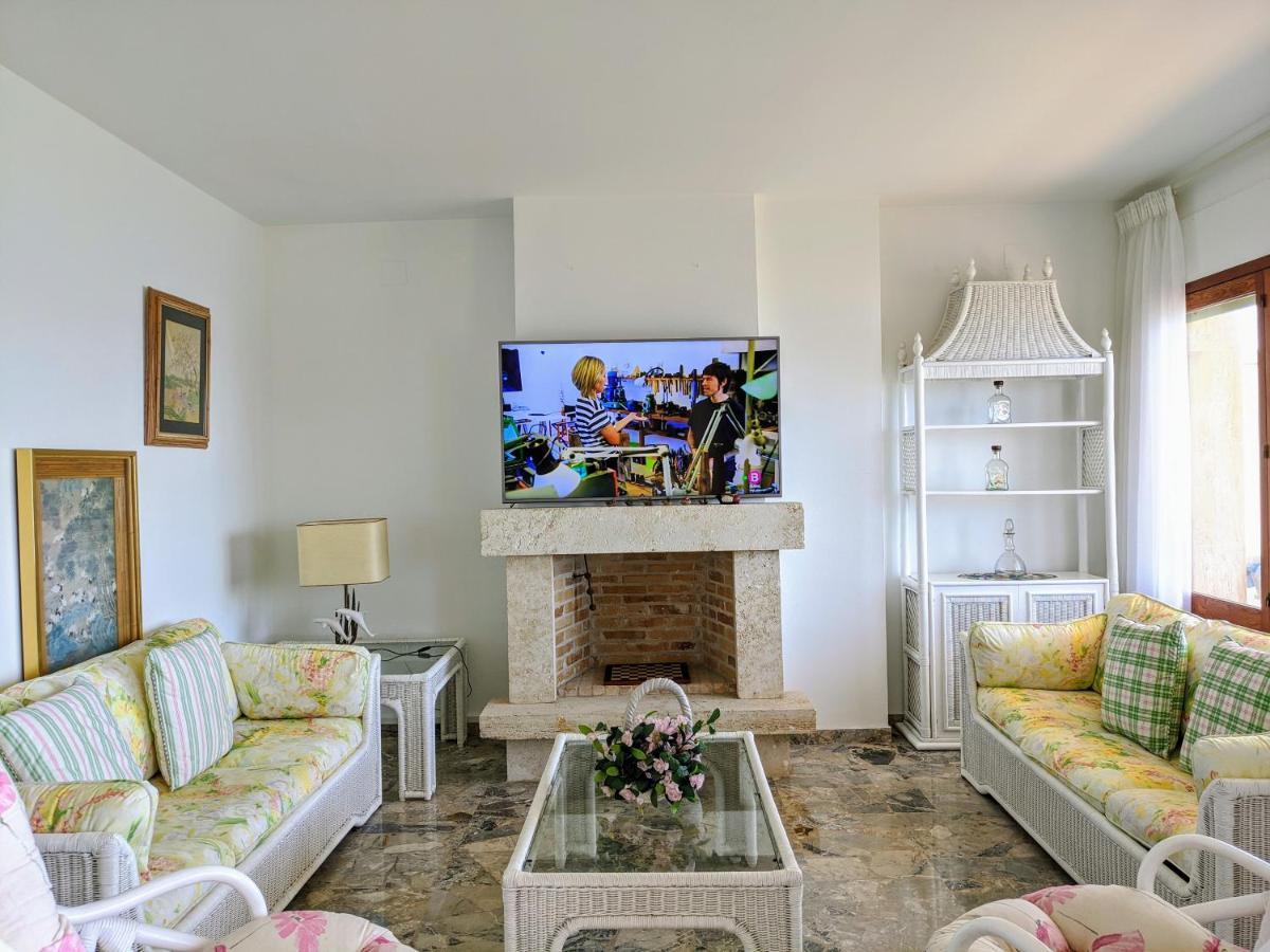 Apartment Beachfront Palamos
