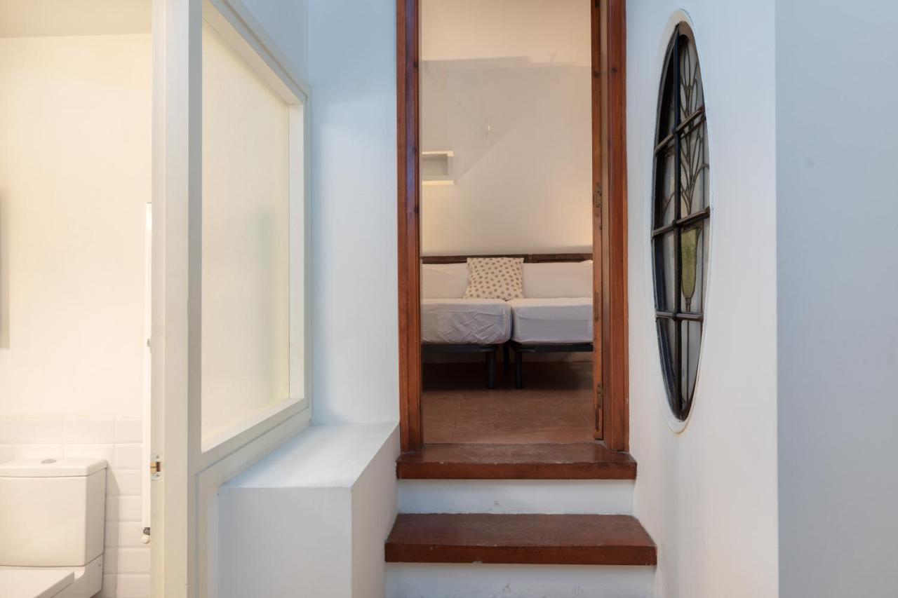 Flateli Peixateries Velles Apartment *