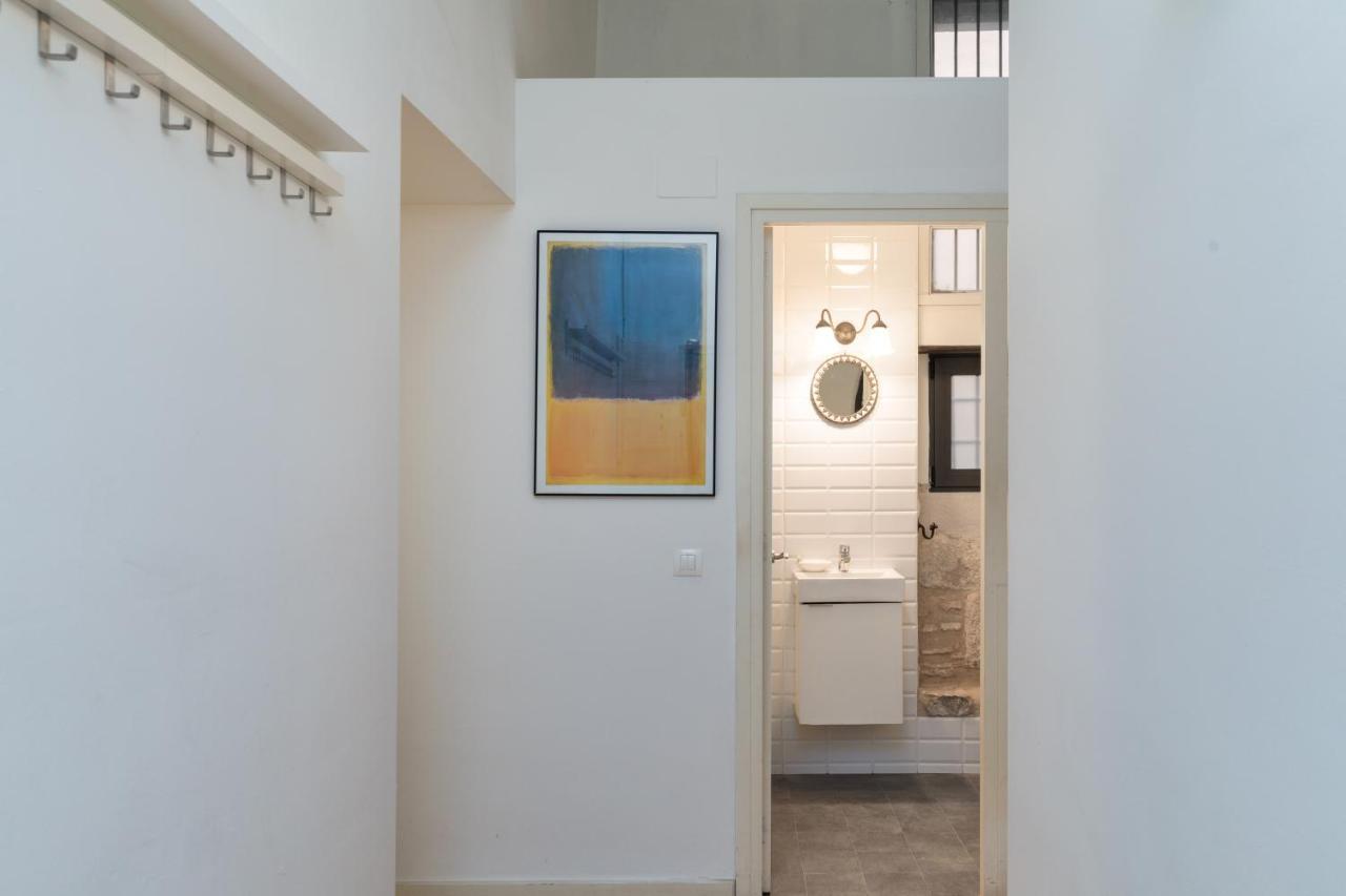 Apartment Flateli Peixateries Velles Girona