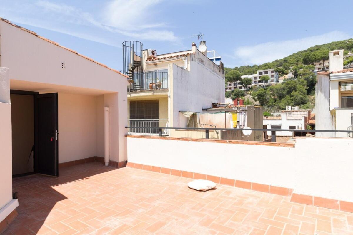 Apartment Cal Modest 1