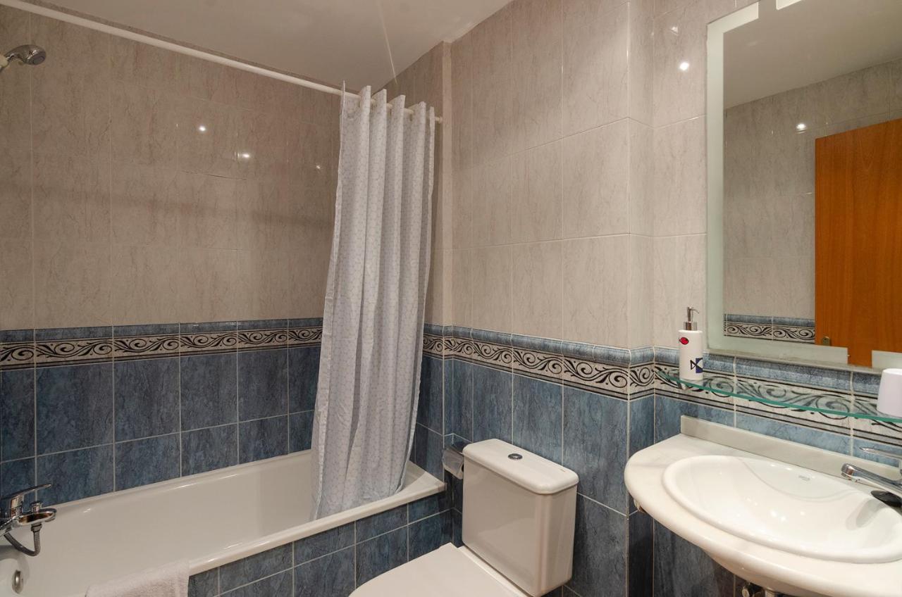 Apartamento Rosa Street