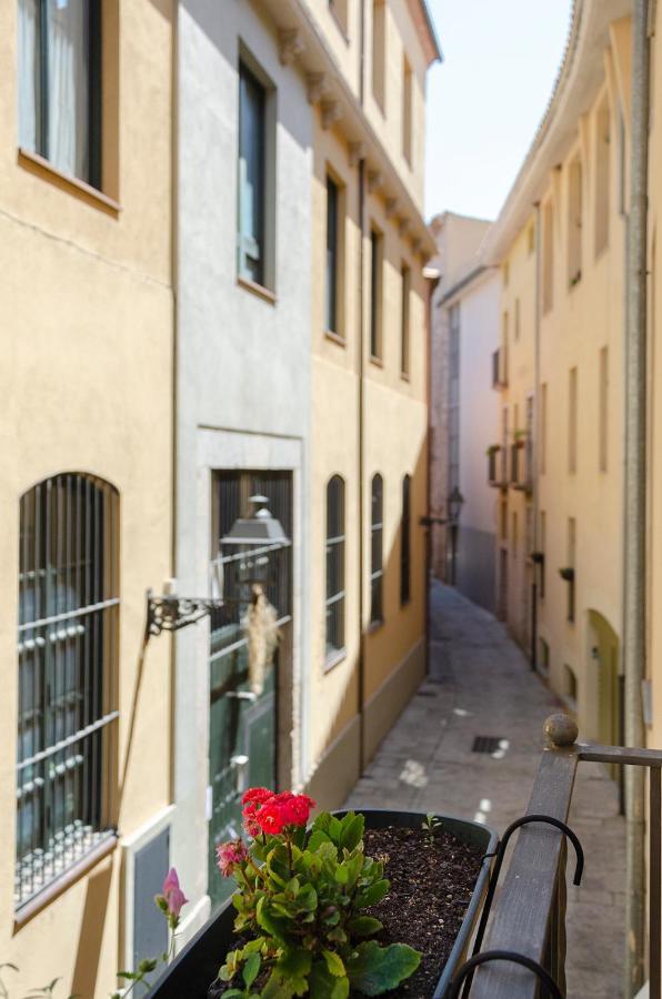 Apartamento Rosa Street Gerona