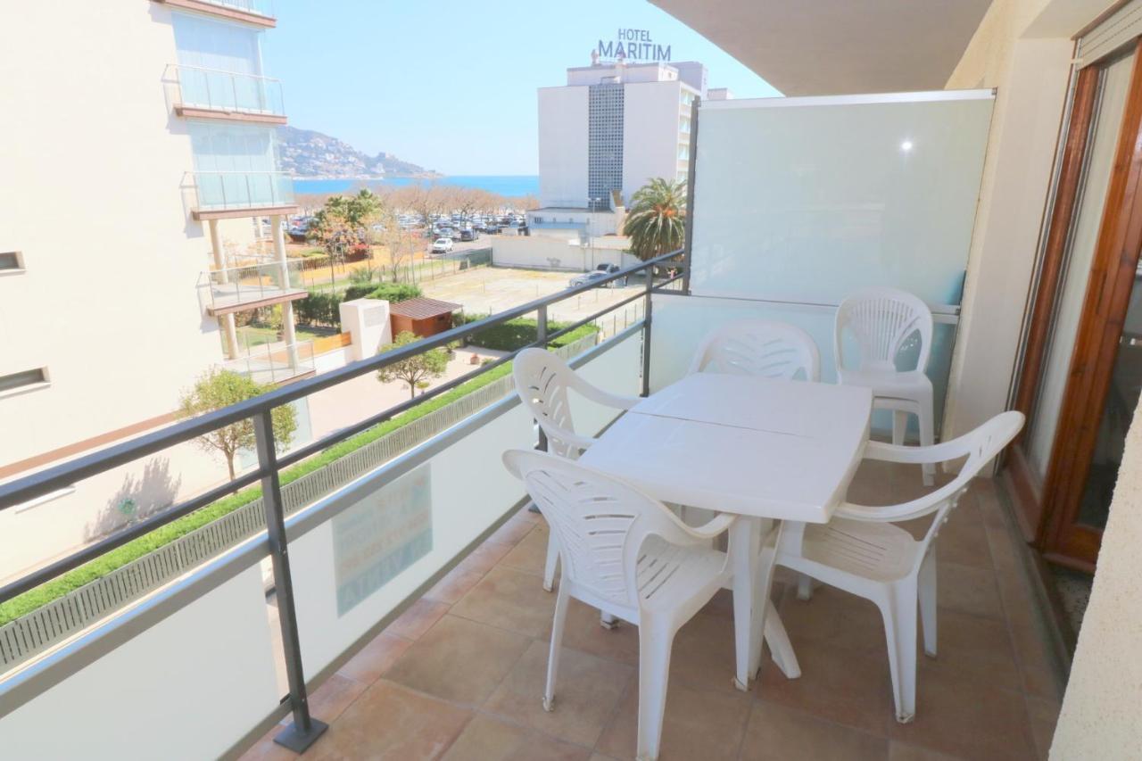 Apartamento I