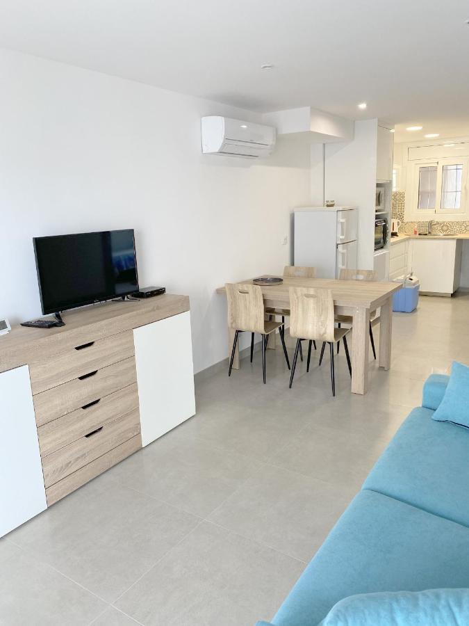 Apartamento I Rosas