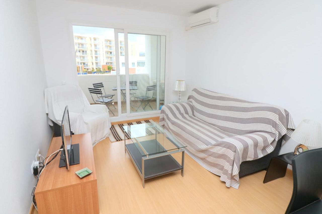 Apartment R. Marine Ii Roses