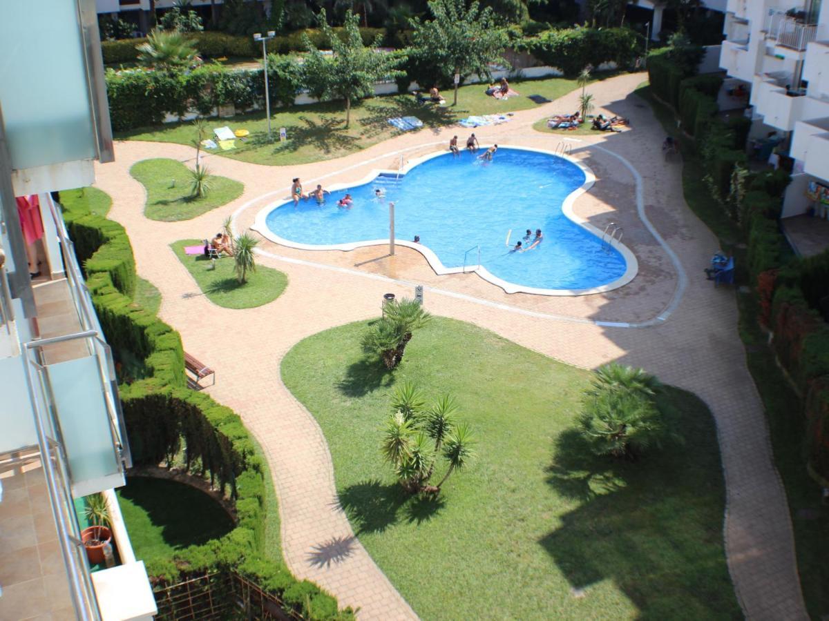 R. Marine Ii Apartment