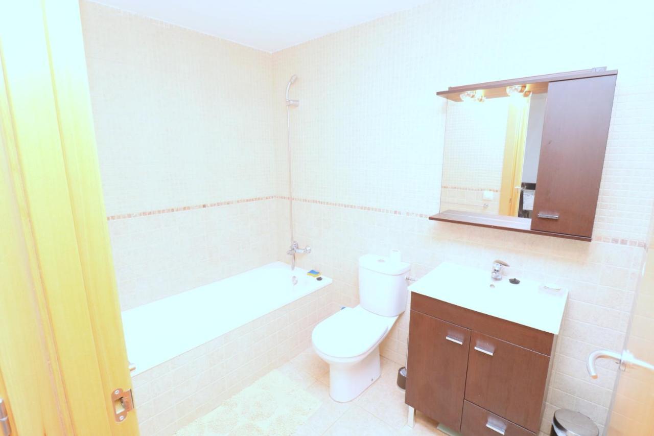 Apartment R. Marine Ii *