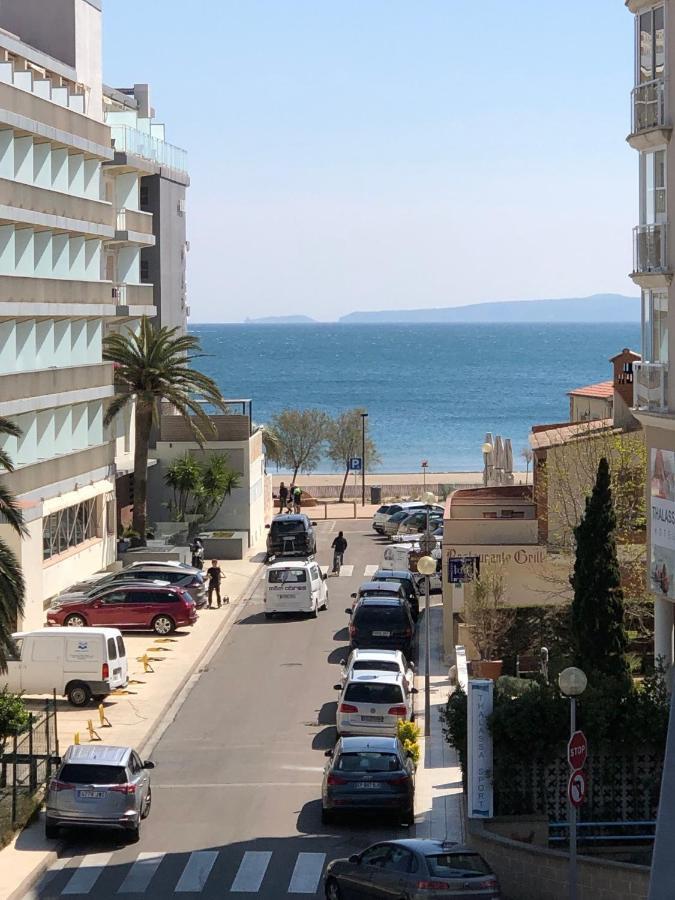 Apartamento I Rosas