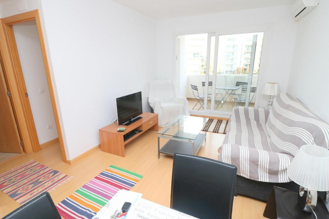 Apartment R. Marine Ii Roses