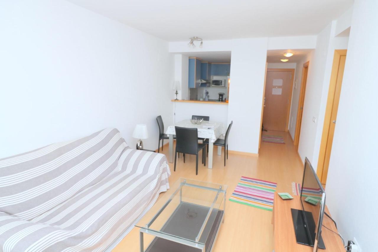 R. Marine Ii Apartment