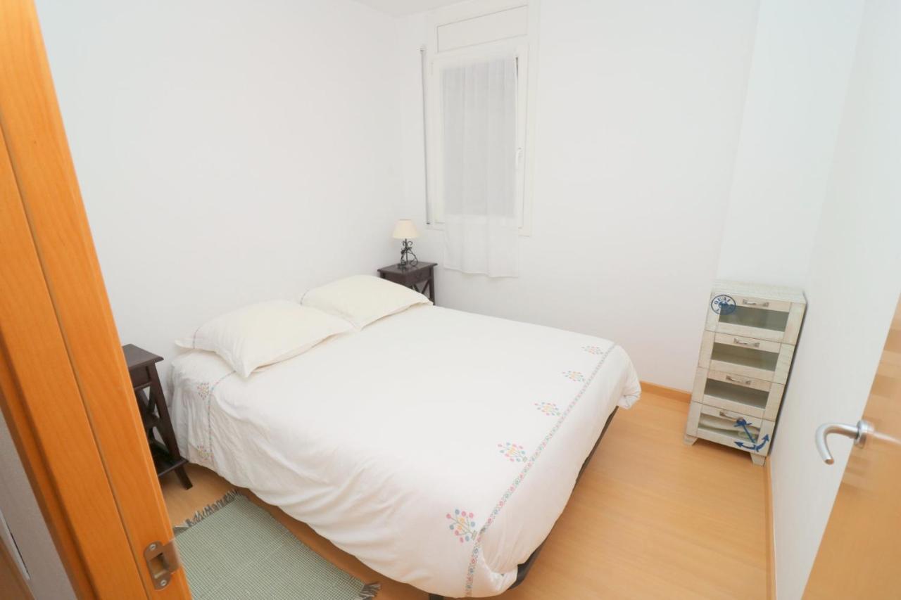 R. Marine Ii Apartment *