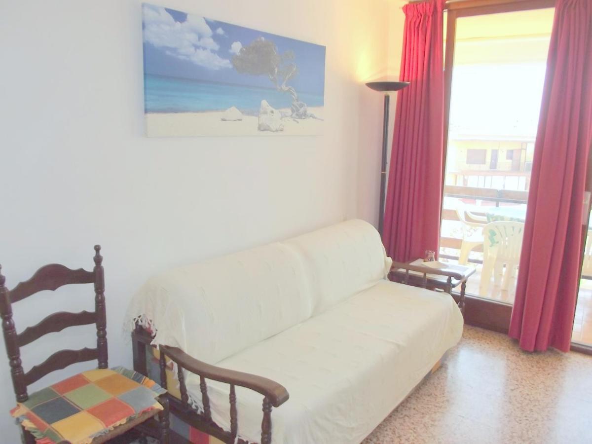 Sant Josep Apartment