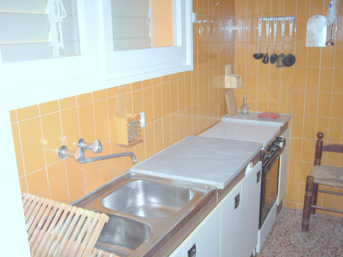 Sant Josep Apartment *