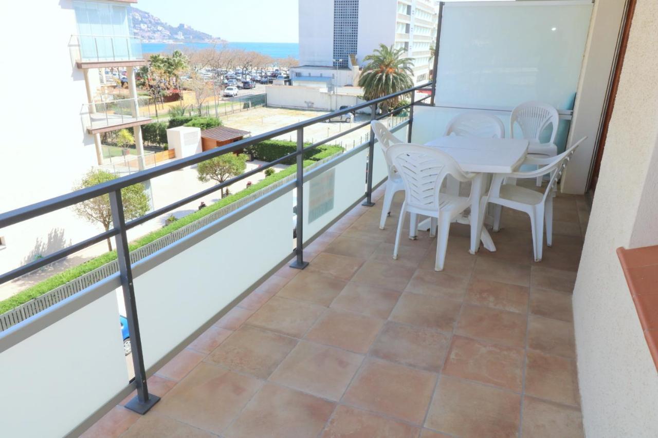 Apartamento I Rosas
