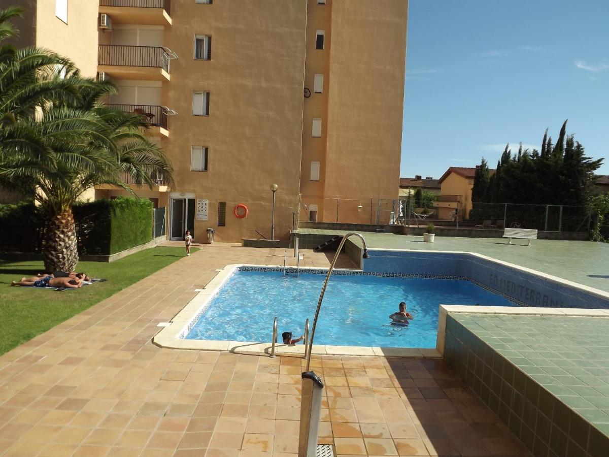 Mediterrani Apartamento *