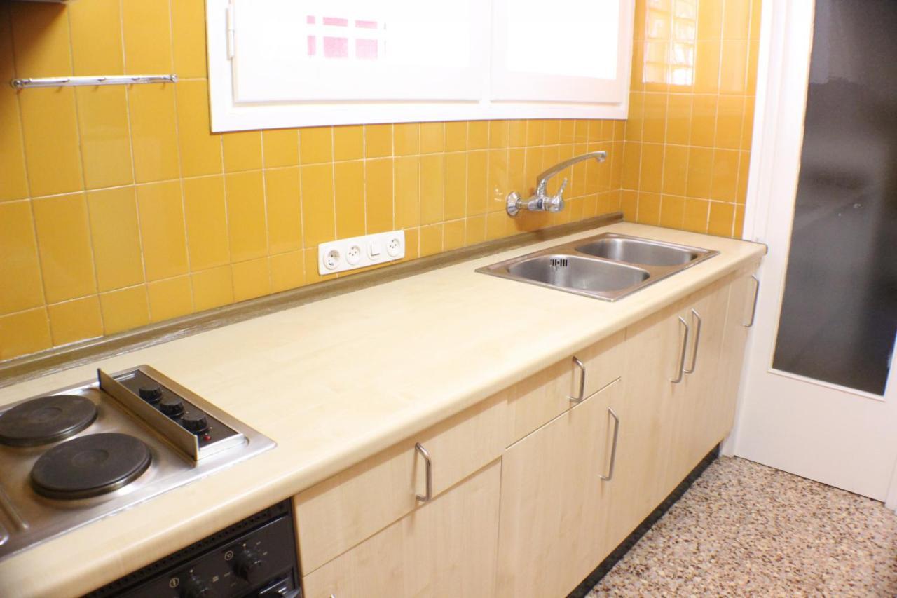 Apartment Sant Josep