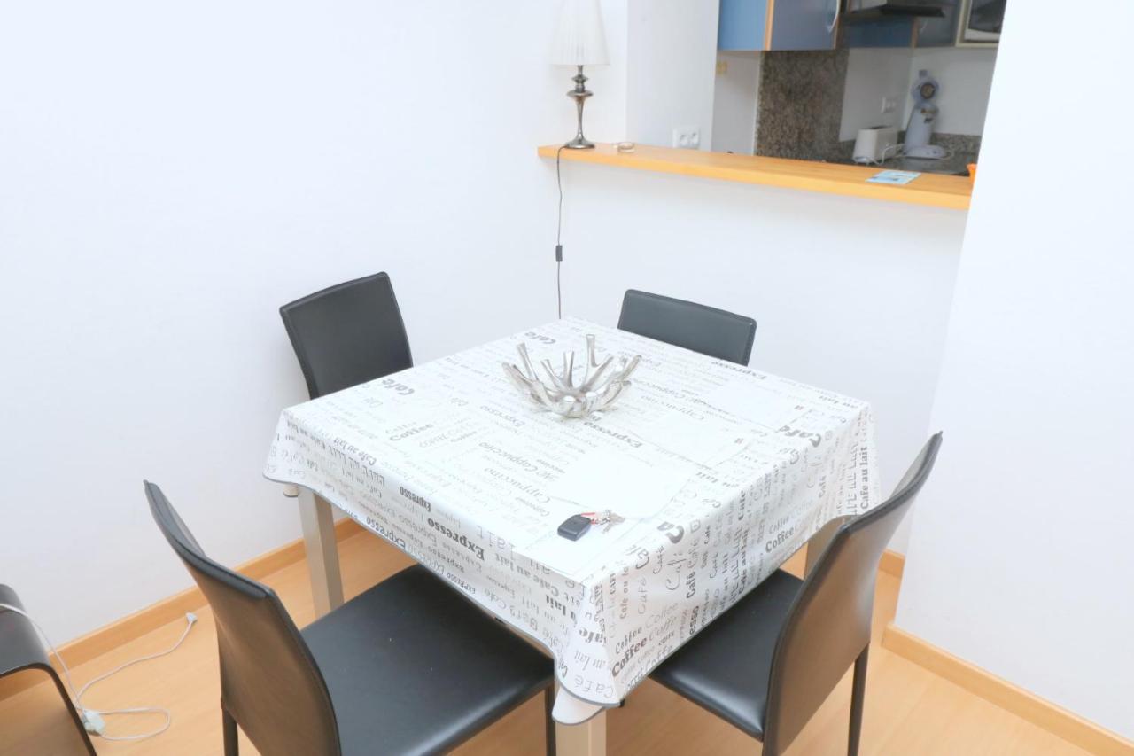Apartment R. Marine Ii *