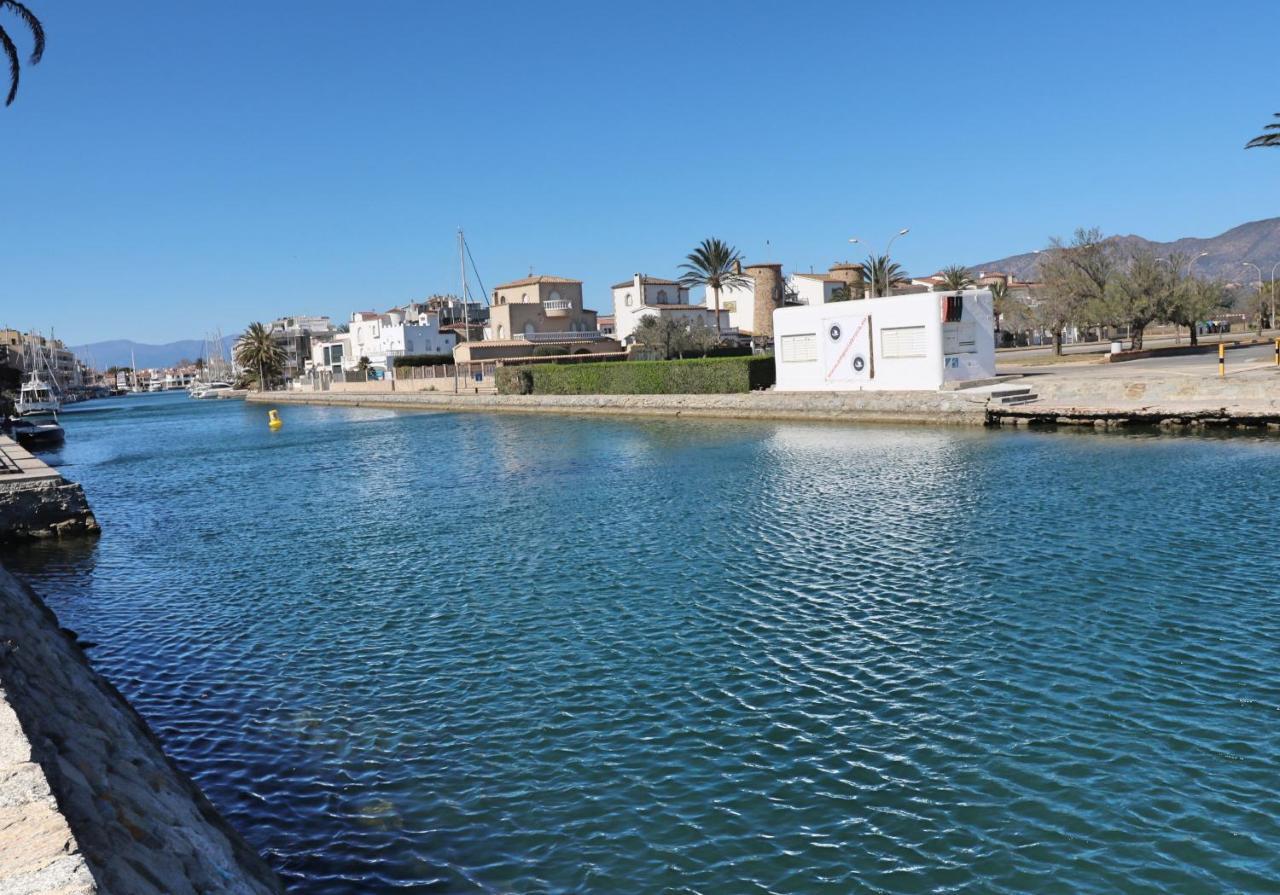 Interimmo Studio Poblat Tipic 01 Empuriabrava