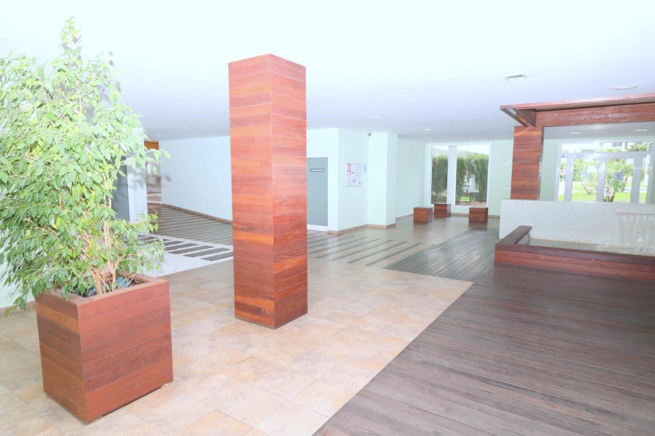 Apartment R. Marine Ii *