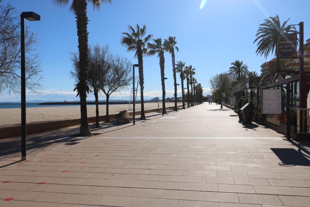 Apartamento Mediterrani Rosas